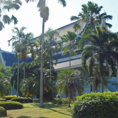 小交通模块 