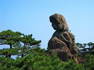 深圳到三清山旅游報價_三清山旅游費用多少_深圳特價三清山游