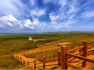 內(nèi)蒙古呼倫貝爾旅行跟團(tuán)_10月內(nèi)蒙古呼倫貝爾旅游_內(nèi)蒙古呼倫貝爾過春節(jié)旅行團(tuán)
