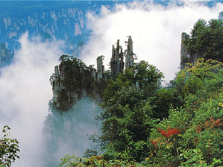 湖南張家界旅游跟團(tuán)需多少錢_湖南張家界高端品質(zhì)旅游團(tuán)_湖南張家界旅游組團(tuán)