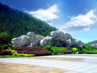 到大連旅游_大連自由行費(fèi)用_大連自由行組團(tuán)