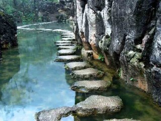 貴州黃果樹瀑布旅游費(fèi)用_去貴州黃果樹瀑布游要多少錢_去貴州黃果樹瀑布報(bào)團(tuán)多少錢