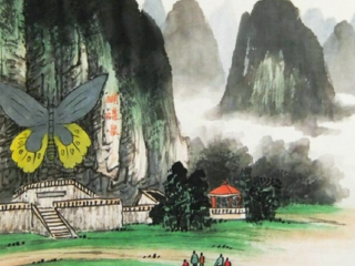 云南旅游康辉_去云南游旅游_春节云南游价位