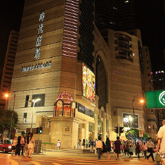 小交通模块 