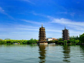 桂林旅游报团价_桂林旅游网_桂林7日游