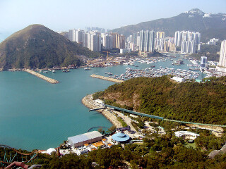 到到港珠澳大桥旅游_去港珠澳大桥游旅游_港珠澳大桥旅游热门