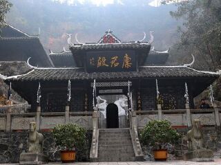 深圳包团恩施大峡谷旅游价格_去恩施大峡谷跟团旅行_恩施大峡谷跟团旅游行
