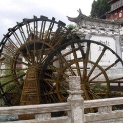 小交通模块 
