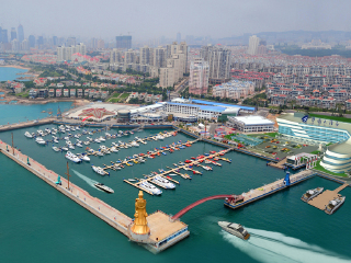 青島旅行團旅游報價_青島游跟團多少錢2021_青島跟團還是自由行