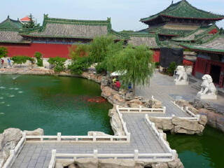 去河南旅游组团_河南旅游参团_河南旅行报团