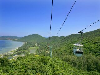 海南三亞自由行旅游團_到海南三亞旅游報團價格_深圳特價海南三亞游