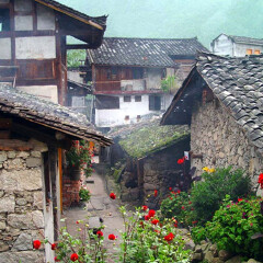 小交通模块 