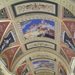 威尼斯人太阳剧团 景点模块