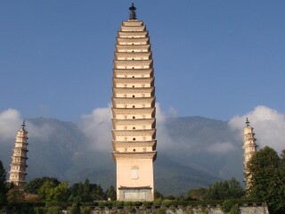 云南大理麗江游組團_云南大理麗江九月旅游_云南大理麗江2人旅游需要多少錢