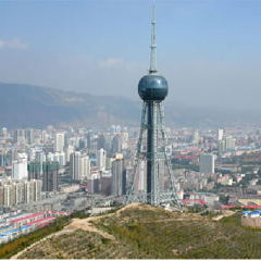 小交通模块 