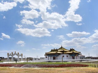希拉穆仁草原旅游報(bào)團(tuán)價(jià)格_組團(tuán)去希拉穆仁草原_希拉穆仁草原旅游最佳路線