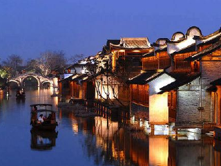 華東烏鎮(zhèn)旅游價格多少_去華東烏鎮(zhèn)旅游多少錢_華東烏鎮(zhèn)游跟團(tuán)