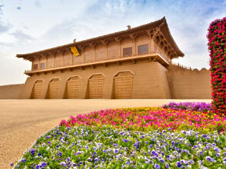 去西安華山靠譜的旅行團(tuán)_西安華山自由行還是跟團(tuán)好_2021年西安華山旅游團(tuán)報(bào)價(jià)