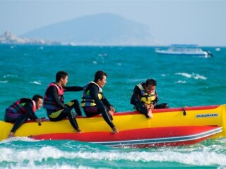 海南三亞跟團(tuán)還是自由行_海南三亞旅游價(jià)格多少_近期海南三亞游價(jià)格