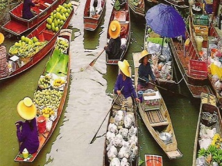 泰國(guó)自由行費(fèi)用_泰國(guó)旅游價(jià)格多少_泰國(guó)最佳旅游路線