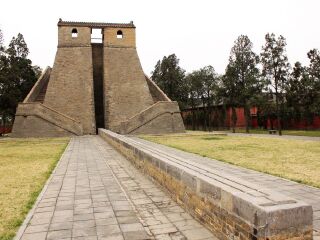 河南旅游团报价十一天_去河南旅游旅行团_怎么去河南旅游