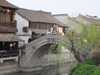 杭州烏鎮(zhèn)旅游要多少錢2021_杭州烏鎮(zhèn)游價(jià)格_杭州烏鎮(zhèn)游特價(jià)團(tuán)