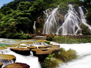 暑假貴州游價格_貴州特價旅游團(tuán)報價