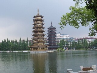 春节桂林旅行团_桂林旅游普吉岛价格_桂林游跟团