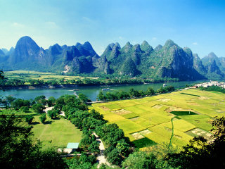 桂林十日游多少钱_跟团桂林旅游价格_期间桂林旅游跟团