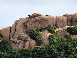 黃山旅游大約多少錢_黃山旅游團(tuán)報(bào)價(jià)_黃山私人定制旅游
