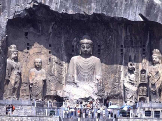 河南报团旅游价格_河南旅游旅行团多少钱_去河南旅游的价格