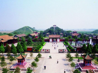 西安-兵马俑五日旅游_西安-兵马俑旅游签证_西安-兵马俑旅游11日游
