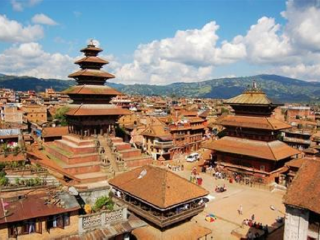 尼泊爾10日游路線_現(xiàn)在到尼泊爾旅游多少錢_去尼泊爾旅游