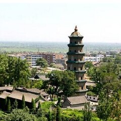 小交通模块 