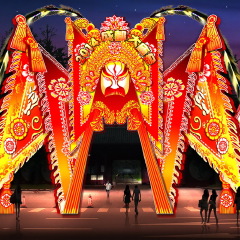 小交通模块 