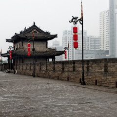 小交通模块 