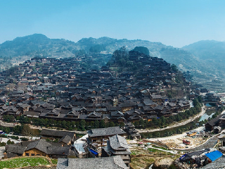 到貴州旅游_貴州最適合旅游的季節(jié)_貴州旅游費(fèi)用