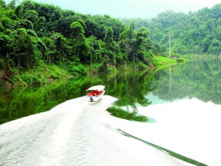 西雙版納特價旅游團報價_西雙版納旅游路線_以往國慶西雙版納游價格