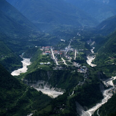 小交通模块 
