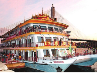 西雙版納特價旅游團報價_西雙版納旅游路線_以往國慶西雙版納游價格