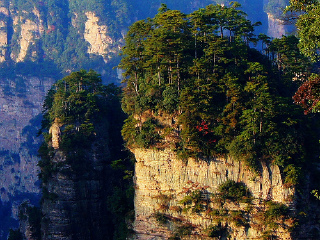 去湖南張家界旅游多少錢_現(xiàn)在到湖南張家界旅游多少錢_湖南張家界報團多少錢