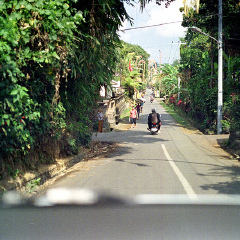 小交通模块 