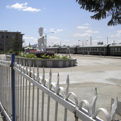 小交通模块 