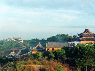 華山旅游要多少錢2021_華山游特價團_華山報團多少錢