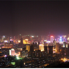 小交通模块 