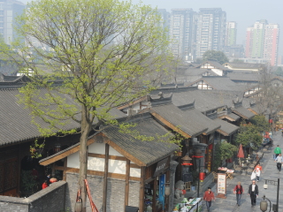 2021去成都跟團多少錢_成都2人旅游需要多少錢_國慶成都游價格