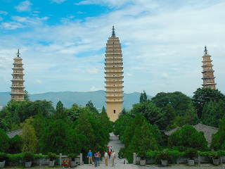 云南大理麗江游8月份報(bào)價(jià)_香港旅游團(tuán)云南大理麗江_以往國(guó)慶云南大理麗江游價(jià)格