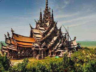 六日曼谷-芭提雅游_至曼谷-芭提雅旅行_曼谷-芭提雅旅行跟团