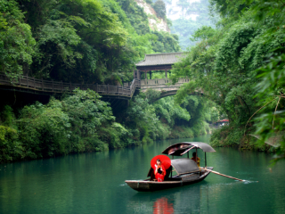 湖北三峽游跟團(tuán)_香港旅游團(tuán)湖北三峽_特價湖北三峽游