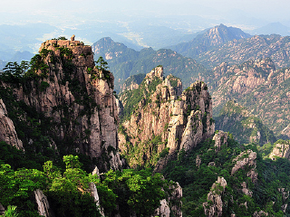 華東私人定制旅游_華東自由行組團(tuán)_華東跟團(tuán)還是自由行